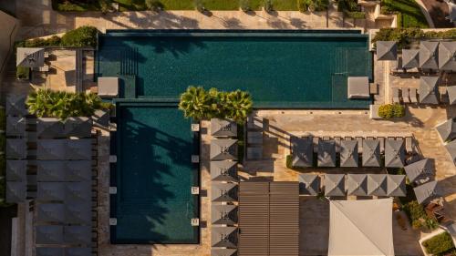 AMARA - Sea Your Only View — Pool view