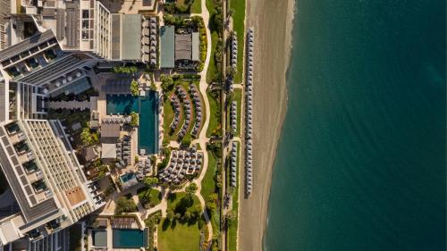 AMARA - Sea Your Only View — Bird's eye view