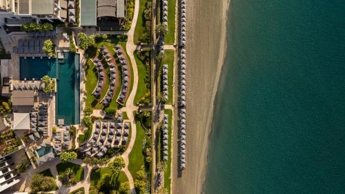 AMARA - Sea Your Only View — Bird's eye view