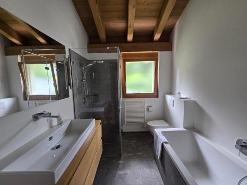 Alpine Lodge Parc Linard