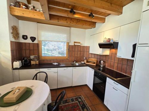 Ferienwohnung Carmela Lys
