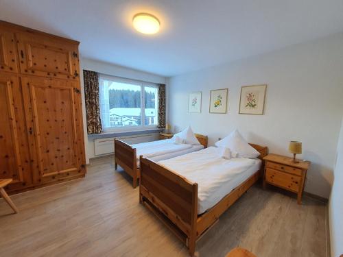 Residenz Astoria Whg 17