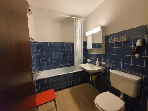Residenz Astoria Whg 17