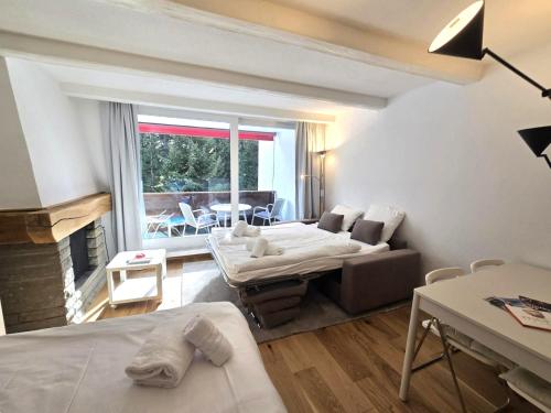 La Riva Mountain Apartment