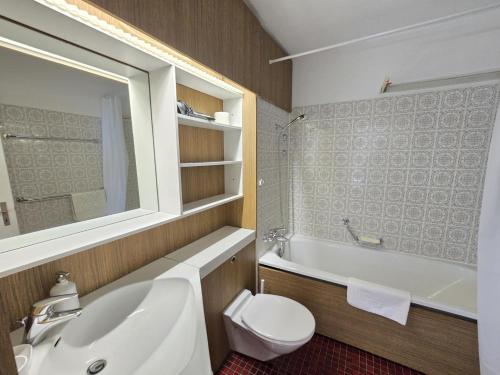La Riva Mountain Apartment