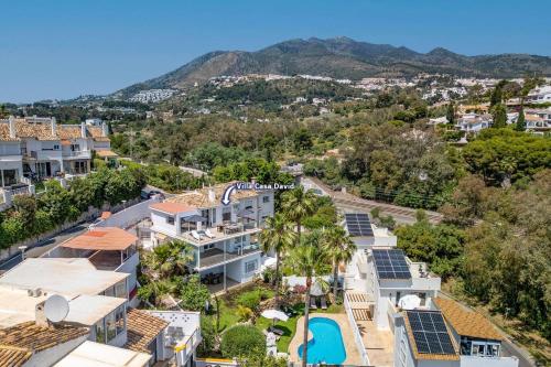 Villa Casa David by Villa Plus