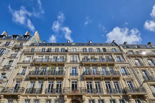 Sublime apartment Center of Paris