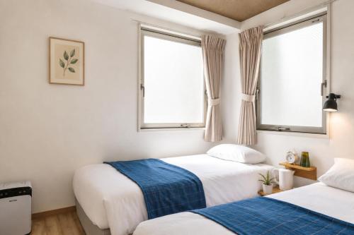 HOTEL WAN OSAKA EBISU