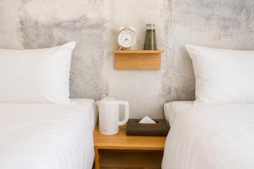 HOTEL WAN OSAKA EBISU