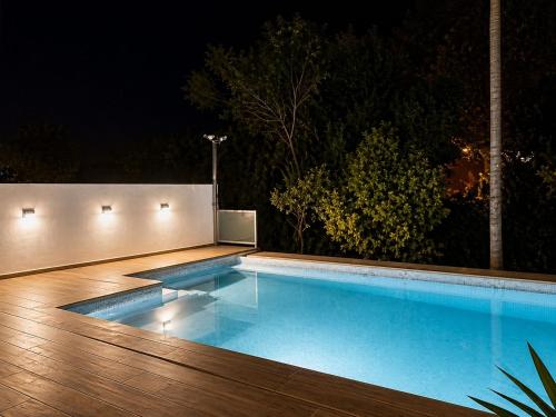 Villa Golf y Playa Alicante