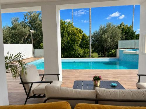 Villa Golf y Playa Alicante