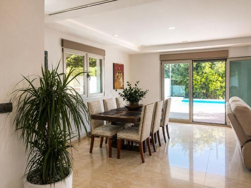 Villa Golf y Playa Alicante