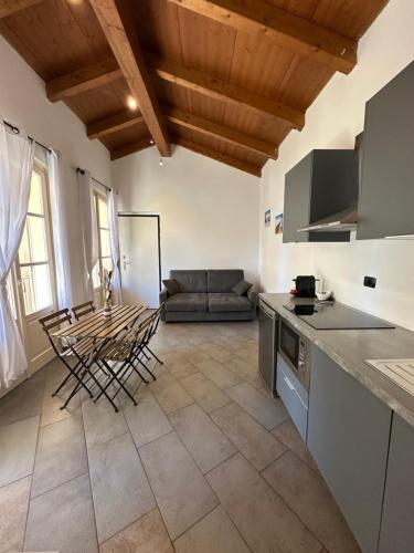 Casa mia Menton