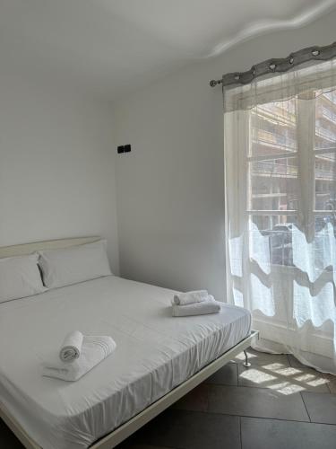 Casa mia Menton