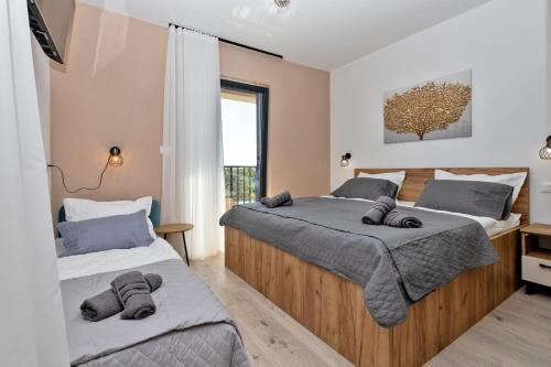 Villa Casa Ladonia, a stylish pool villa in Labin