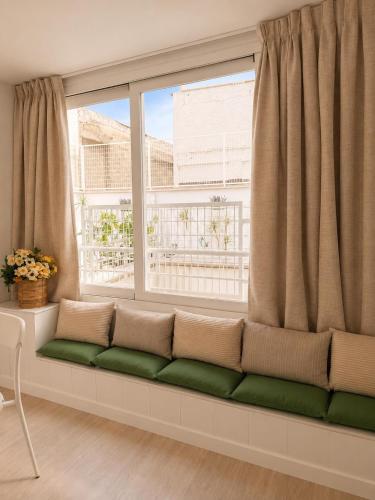 Atocha19 Apartment Madrid