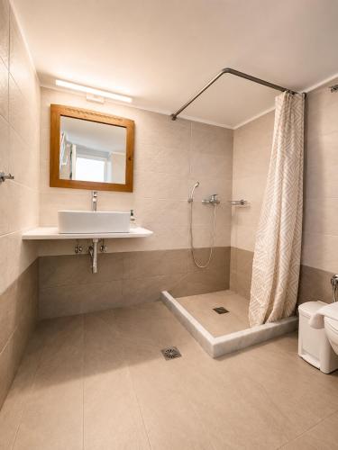 SimpleStay Mykonos