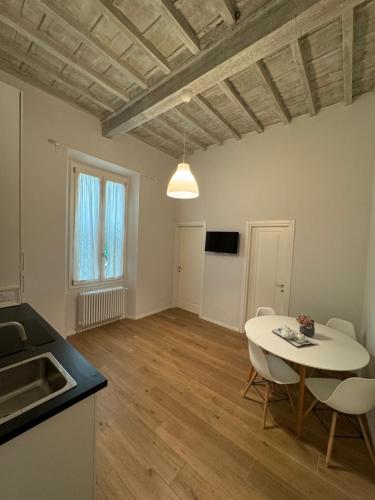 San Pancrazio Rooms & Apartment