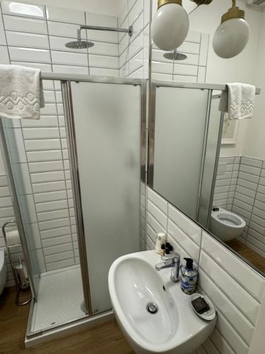 San Pancrazio Rooms & Apartment