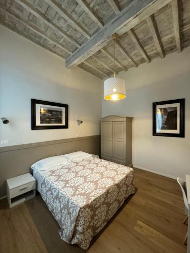 San Pancrazio Rooms & Apartment