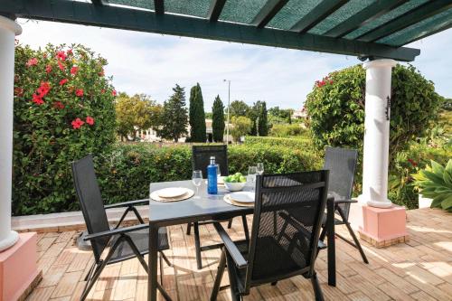 Quinta do Rosal, Casa Rosa