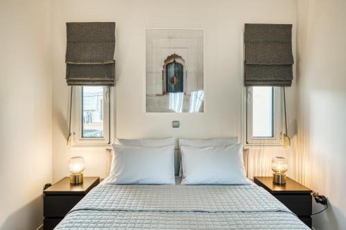 Chios Modern Home