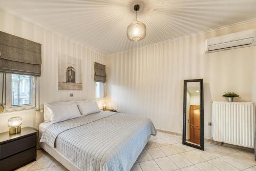 Chios Modern Home