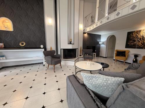 Natalie Apartments Athens Airport