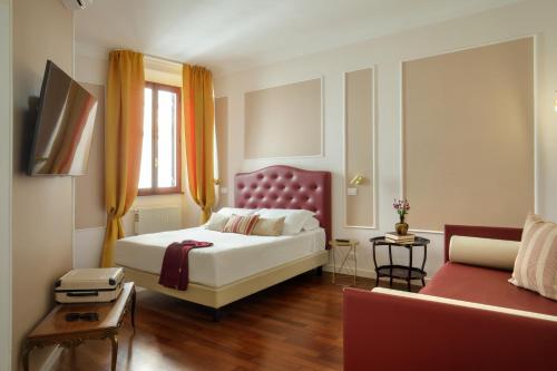 Sistina Apartments