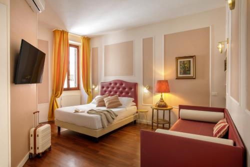 Sistina Apartments