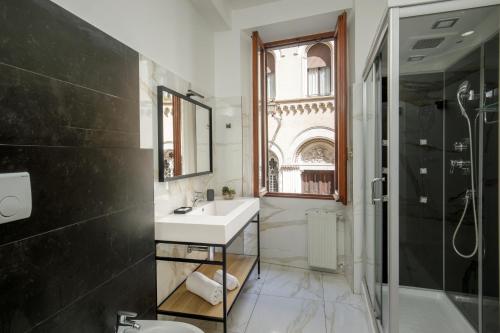 Sistina Apartments