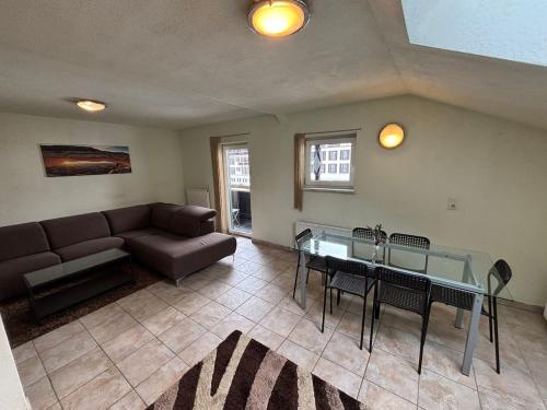 Apartment K