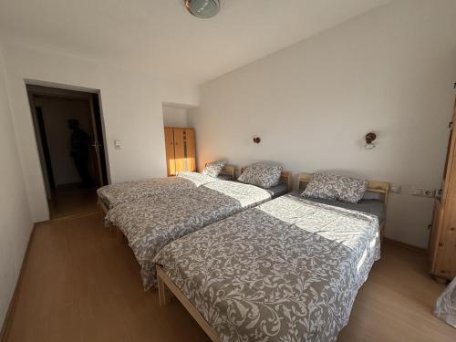 Apartment K