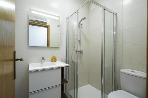 Melias apartment - 2 br apartment whit pool by HD