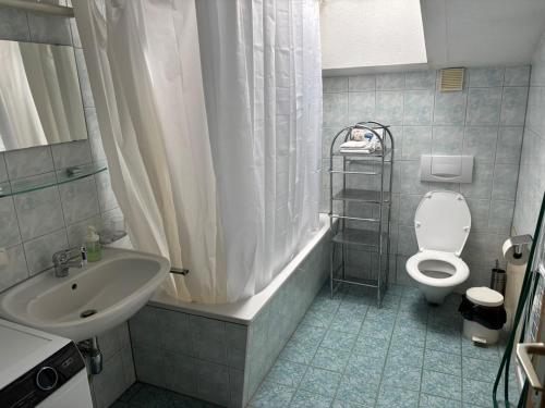 Apartment K