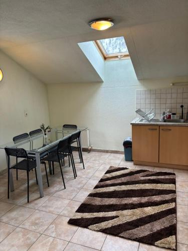 Apartment K