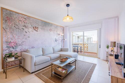 Flowers Apartment by Dreamplaces