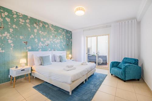 Flowers Apartment by Dreamplaces