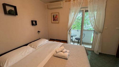Prestige Apartments