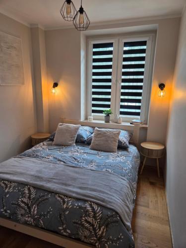 ApartPomorska Wrocław