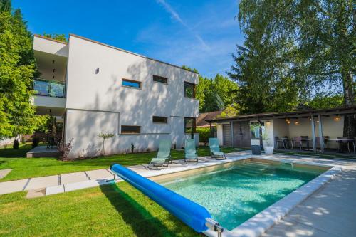 B72 Residence Siófok 2