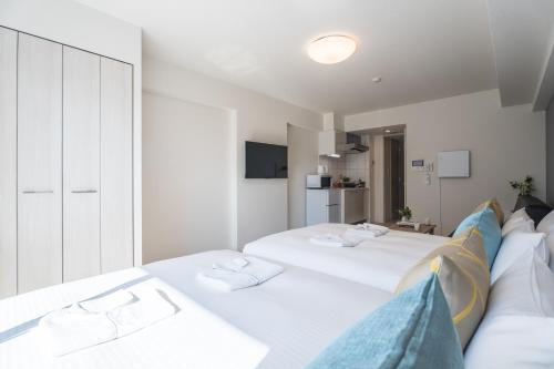 ESLEAD HOTEL Osaka Ebisu