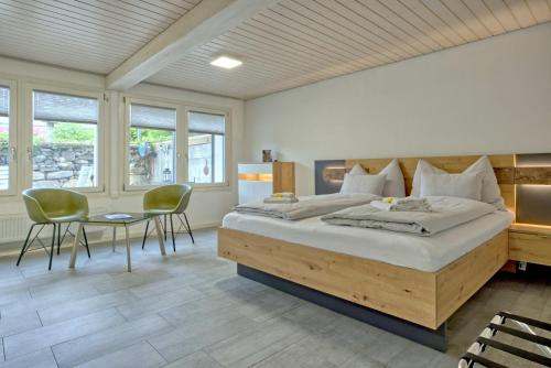 Stella Apartment 1 - GRIWA RENT
