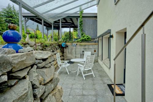Stella Apartment 1 - GRIWA RENT