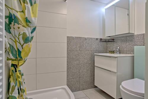 Stella Apartment 1 - GRIWA RENT