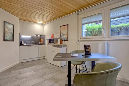 Stella Apartment 1 - GRIWA RENT