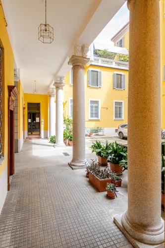 Farini Easy Stay Milano
