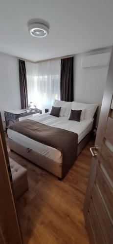 Kató Apartman