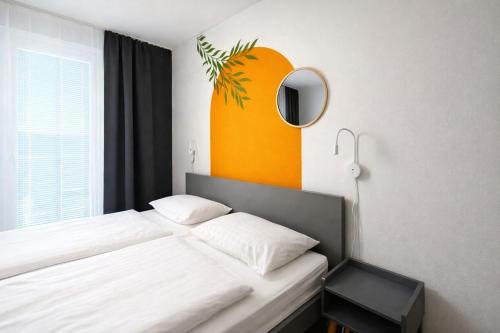 Foto APSTAY City Premium I Parking I Self Check-in I Breakfast box 5