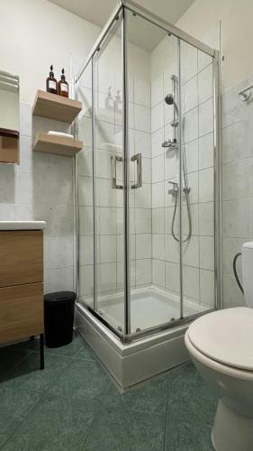 Prestige Apartments